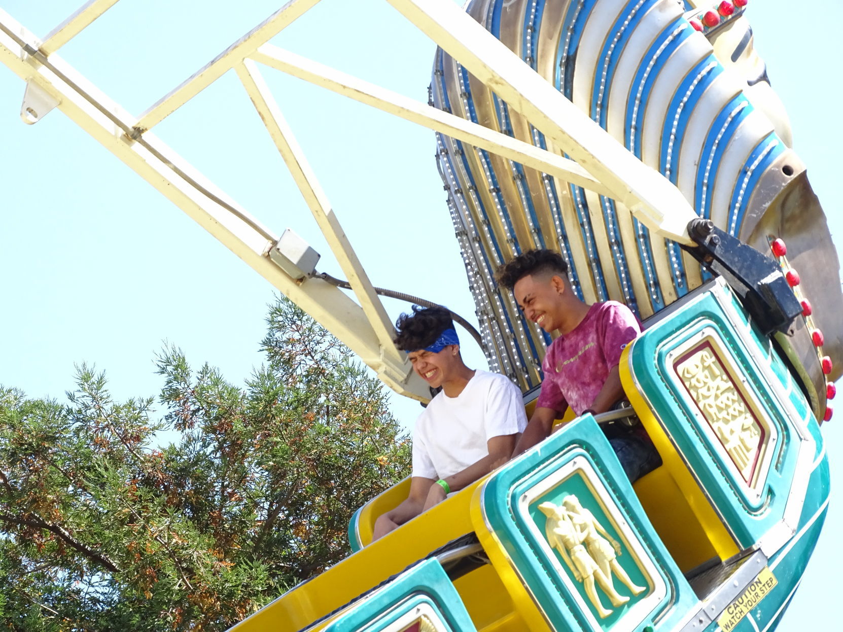 Napa Town & Country Fair 2019